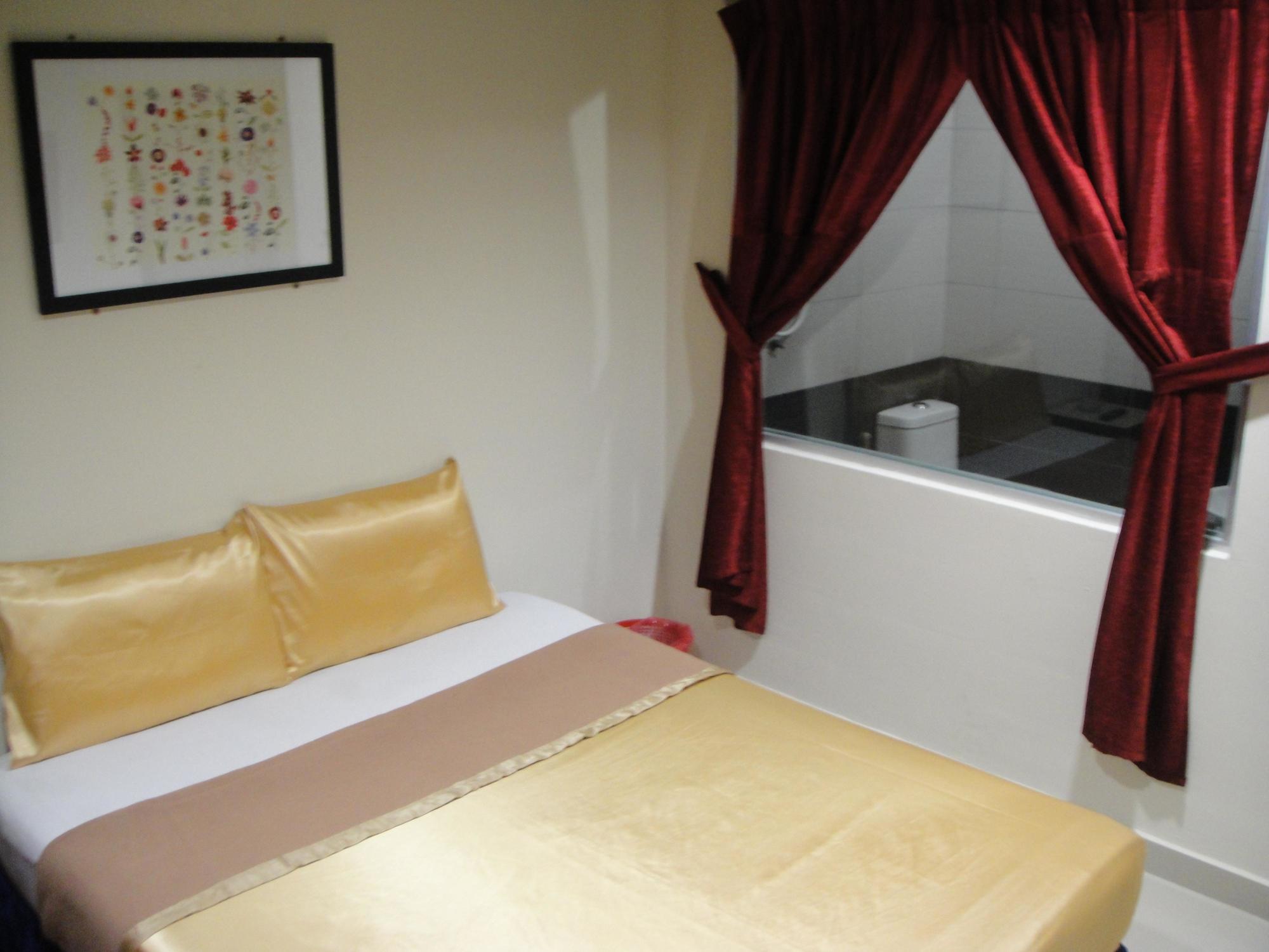 Rhr Hotel 加影 外观 照片