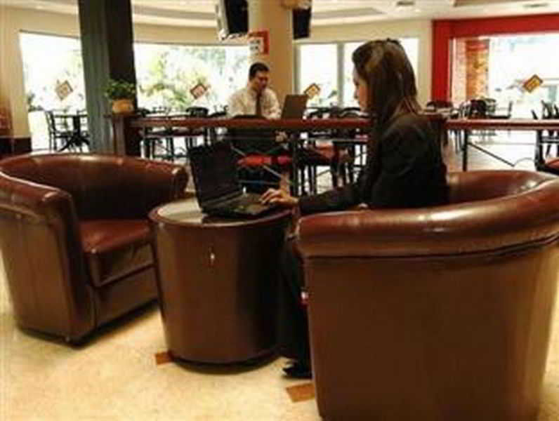Rhr Hotel 加影 外观 照片