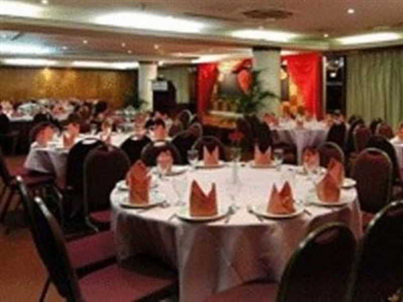 Rhr Hotel 加影 外观 照片